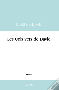 Capa do artigo Les Unis Vers De David