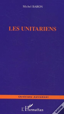 Capa do artigo Les Unitariens