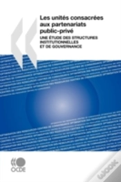 Capa do artigo Les Unités Consacrées Aux Partenariats P