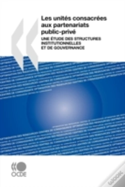 Capa do artigo Les Unités Consacrées Aux Partenariats P