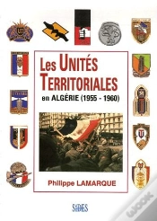 Capa do artigo Les Unités Territoriales En Algérie (1955-1960)