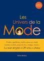 Les Univers De La Mode ; La Mode Décryptée En 20 Cartes Et Schèmas - Preview
