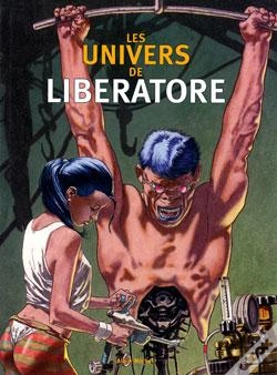 Capa do artigo Les Univers De Liberatore