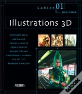Les Univers De L'Illustration 3d