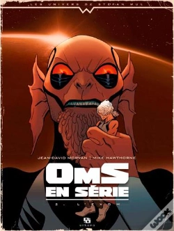 Capa do artigo Les Univers De Stefan Wul T.2 Wul - Oms En Serie T.2