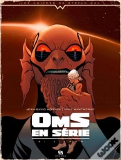 Capa do artigo Les Univers De Stefan Wul T.2 Wul - Oms En Serie T.2