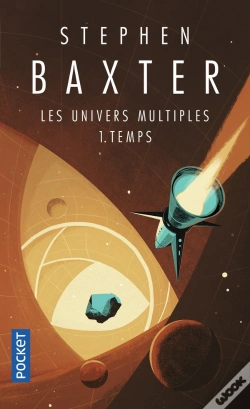 Capa do artigo Les Univers Multiples T.1