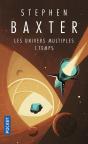Les Univers Multiples T.1 - Preview