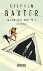 Les Univers Multiples T.2 - Preview
