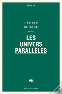 Capa do artigo Les Univers Paralleles