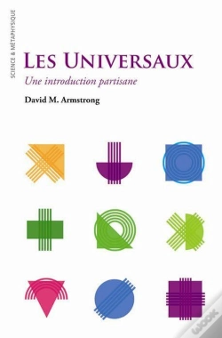 Capa do artigo Les Universaux