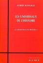 Les Universaux De L'Histoire : Les Alternances Du Progres 2 - Preview