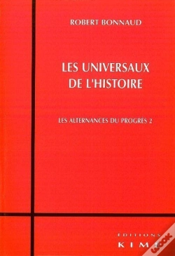 Capa do artigo Les Universaux De L'Histoire : Les Alternances Du Progres 2
