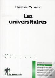 Les Universitaires