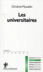Les Universitaires - Preview