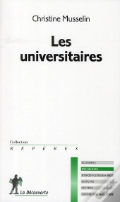 Les Universitaires