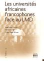Les Universités Africaines Francophones Face Au Lmd - Preview