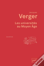 Capa do artigo Les Universités Au Moyen Age (3e Édition)