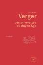 Les Universités Au Moyen Age (3e Édition) - Preview