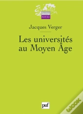 Les Universités Au Moyen Âge