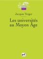 Les Universités Au Moyen Âge - Preview