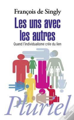 Capa do artigo Les Uns Avec Les Autres