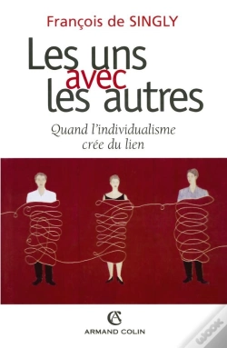 Capa do artigo Les Uns Avec Les Autres ; Individu Et Societe