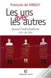 Capa do artigo Les Uns Avec Les Autres ; Individu Et Societe