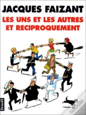 Capa do artigo Les Uns Et Les Autres Et Reciproquement