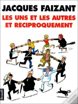 Capa do artigo Les Uns Et Les Autres Et Reciproquement
