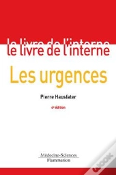 Les Urgences (4e Édition)