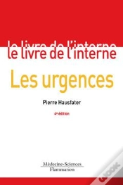 Capa do artigo Les Urgences (4e Édition)