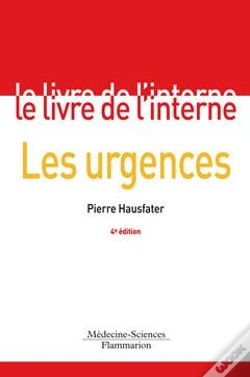 Capa do artigo Les Urgences (4e Édition)