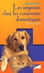 Les Urgences Chez Les Carnivores Domestiques - Preview