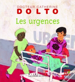 Capa do artigo Les Urgences