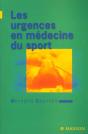 Les Urgences En Medecine Du Sport - Preview