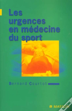 Capa do artigo Les Urgences En Medecine Du Sport