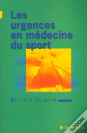 Capa do artigo Les Urgences En Medecine Du Sport