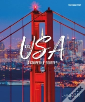 Capa do artigo Les Usa À Couper Le Souffle