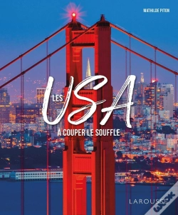 Capa do artigo Les Usa À Couper Le Souffle