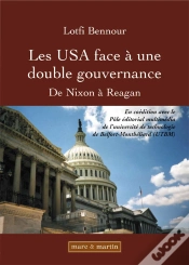 Capa do artigo Les Usa Face À Une Double Gouvernance ; De Nixon À Reagan