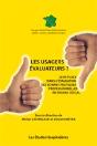 Les Usagers Évaluateurs ? ; Leur Place Dans L'Évaluation Des Bonnes Pratiques Professionnelles En Travail Social - Preview