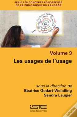Capa do artigo Les Usages De L’Usage