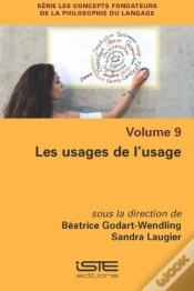 Capa do artigo Les Usages De L