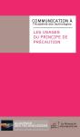 Les Usages Du Principe De Précaution - Preview