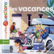 Capa do artigo Les Vacances