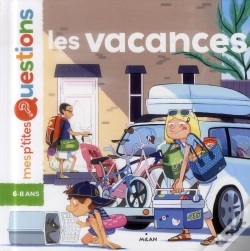 Capa do artigo Les Vacances