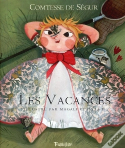 Capa do artigo Les Vacances