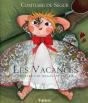 Les Vacances - Preview