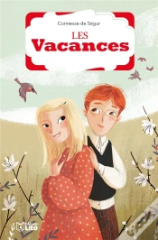 Capa do artigo Les Vacances